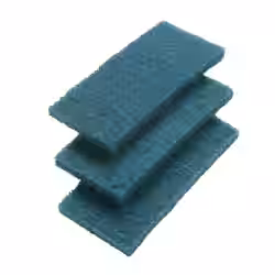 Haug Scheuervlies-Pad 8625