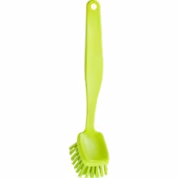 Haug Spülbürste eckig 05326