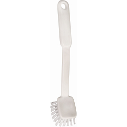 Haug Spülbürste eckig 0540