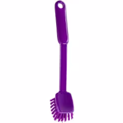Haug Spülbürste eckig 05420