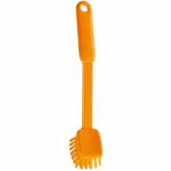 Haug Spülbürste eckig 05422