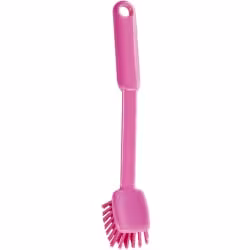 Haug Spülbürste eckig 05424