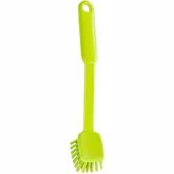 Haug Spülbürste eckig 05426