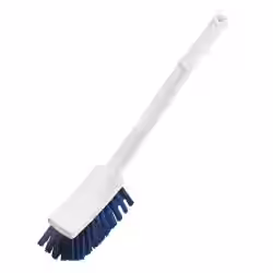 Haug Stielbürste mit langem Griff 89012