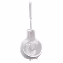 Haug WC-Garnitur "Zwiebel" 6840