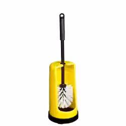 Haug WC-Garnitur rund 65321