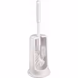 Haug WC-Garnitur rund 6540