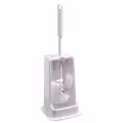 Haug WC-Garnitur viereckig 6640