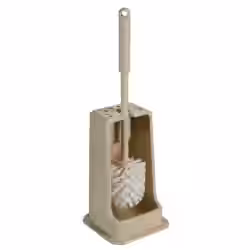 Haug WC-Garnitur viereckig 665