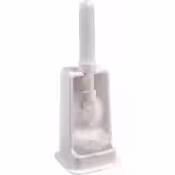 Haug WC-Garnitur viereckig 668