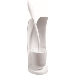 Haug WC-Schildgarnitur 6300