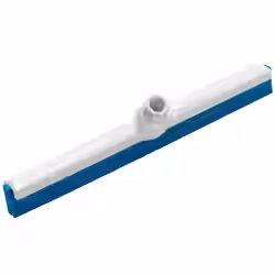 Haug Wasserschieber mit Wechselprofil zweilippig 87962G
