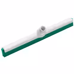 Haug Wasserschieber mit Wechselprofil zweilippig 87963G