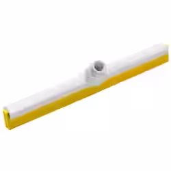 Haug Wasserschieber mit Wechselprofil zweilippig 87964G