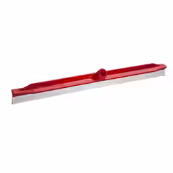 Haug Wasserschieber mit angespitzer Mono-Gummilippe