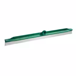 Haug Wasserschieber mit angespitzer Mono-Gummilippe