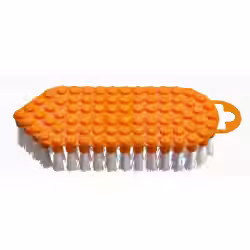 Haug - flexo - die flexible Scheuerbürste 60322
