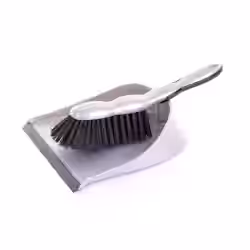 Haug "gecko" Kehrgarnitur rund 36032
