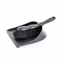 Haug "gecko" Kehrgarnitur rund 36037