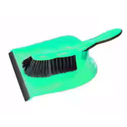 Haug "gecko" Kehrgarnitur rund 36085