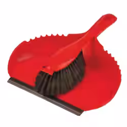 Haug "rondo" Kehrgarnitur oval 365