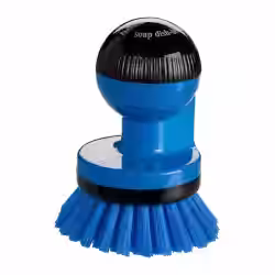 Haug spüli-rondo Knopfbürste 12825