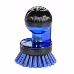Haug "spüli-rondo" Knopfbürste 12863