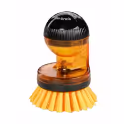 Haug "spüli-rondo" Knopfbürste 12867