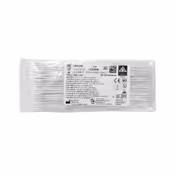Heinz Herenz Aluminiumstäbchen