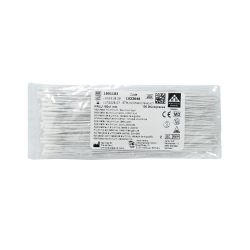 Heinz Herenz Aluminiumstäbchen