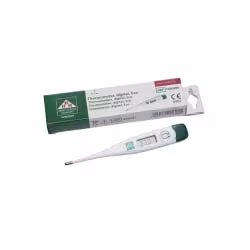 Heinz Herenz Fieberthermometer