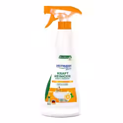 Heitmann pure Essigreiniger Essig + Orange 1008589