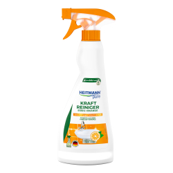 Heitmann pure Essigreiniger Essig + Orange 1008589