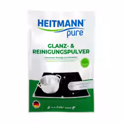 Heitmann pure Glanz- & Reinigungspulver 1027158