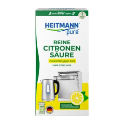 Heitmann pure Reine Citronensäure 1008223