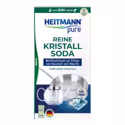 Heitmann pure Reine Kristall Soda 1008273