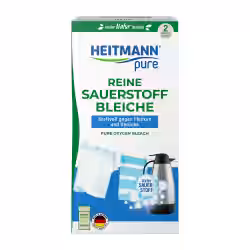 Heitmann pure Reine Sauerstoffbleiche 1008268