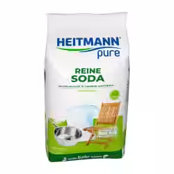 Heitmann pure Reine Soda 1008283