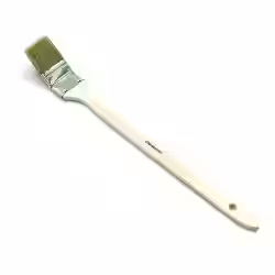 Heizkörperpinsel