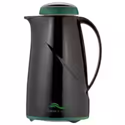 Helios Isolierkanne Green Wave