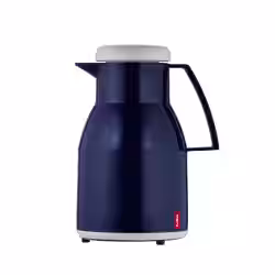 Helios Isolierkanne Wash