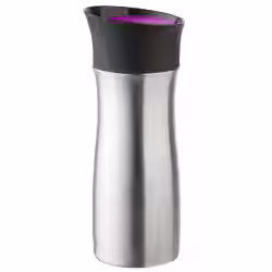 Helios to-go-Becher Click´N´Drink