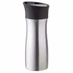 Helios to-go-Becher Click´N´Drink