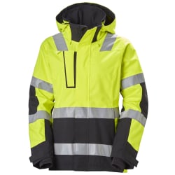 Helly Hansen Damen Warnschutz Winterjacke LUNA