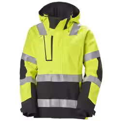 Helly Hansen Damen Warnschutz Winterjacke LUNA