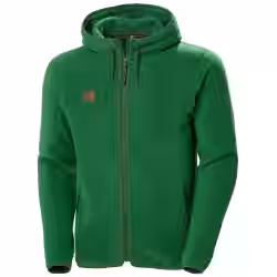 Helly Hansen Faserpelz Kapuzenjacke HERITAGE