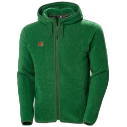 Helly Hansen Faserpelz Kapuzenjacke HERITAGE