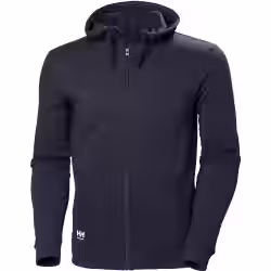 Helly Hansen Kapuzen-Sweatjacke MANCHESTER