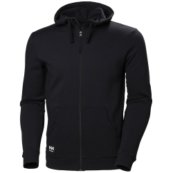 Helly Hansen Kapuzen-Sweatjacke MANCHESTER