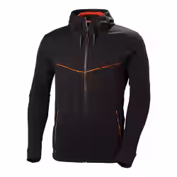 Helly Hansen Kapzuen-Sweatshirt CHELSEA EVOLUTION 79197